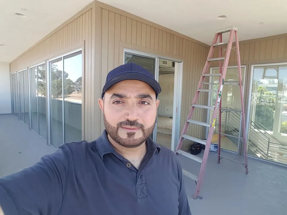 Slide of RC Electrical Services