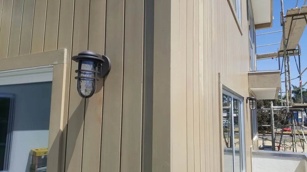 Slide of RC Electrical Services