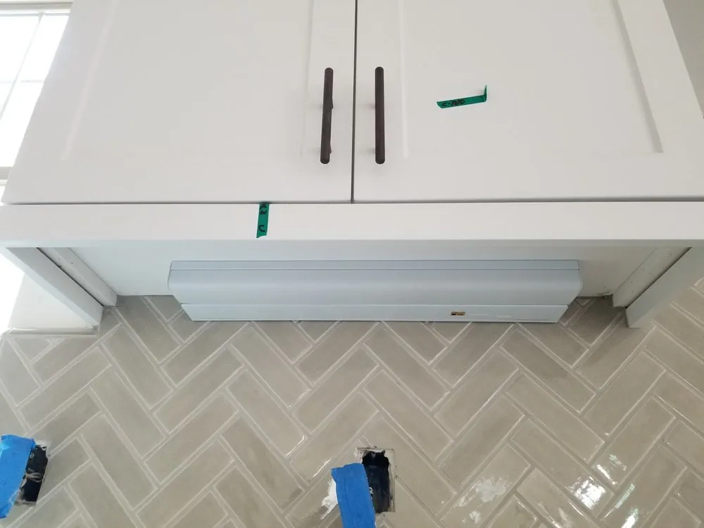 Slide of RC Electrical Services