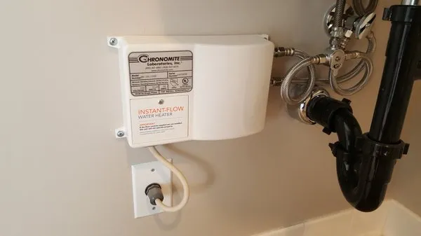 RC Electrical Services Logo