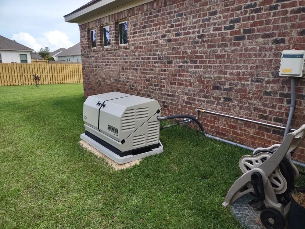 Slide of RC Electrical Services