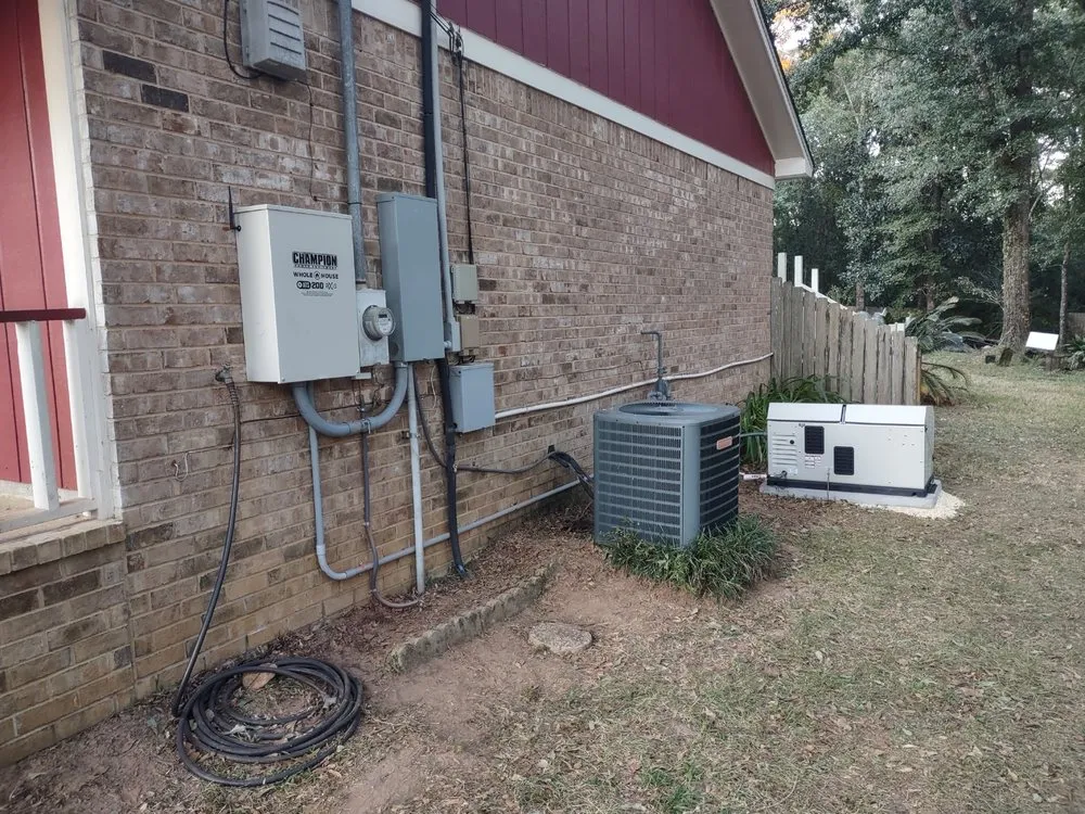 Slide of RC Electrical Services