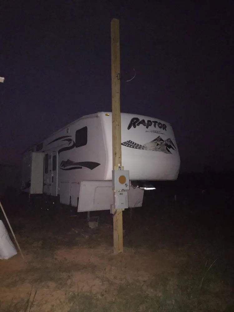 Slide of RC Electrical Services