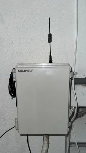 Slide of RC Millares Electrical Contractor