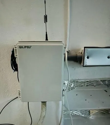 Slide of RC Millares Electrical Contractor