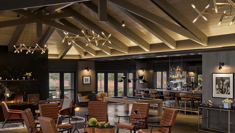 Slide of RCA Electric