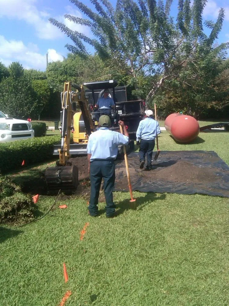 Slide of RCB Electric