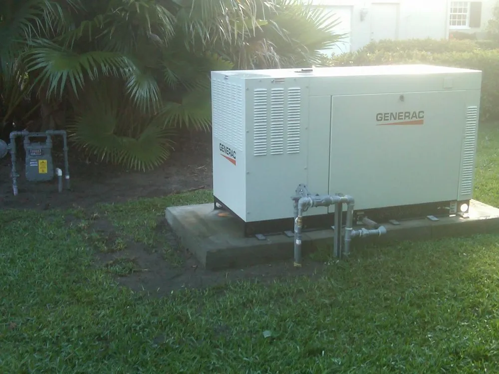 Slide of RCB Electric