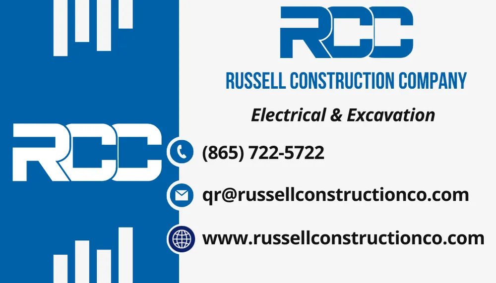 Reliable electrical repair service in Maynardville, TN - RCC Electric