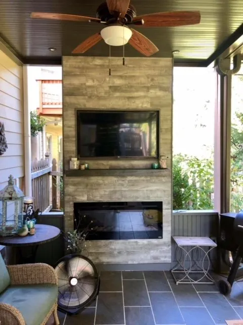 Slide of RCC Handy Services