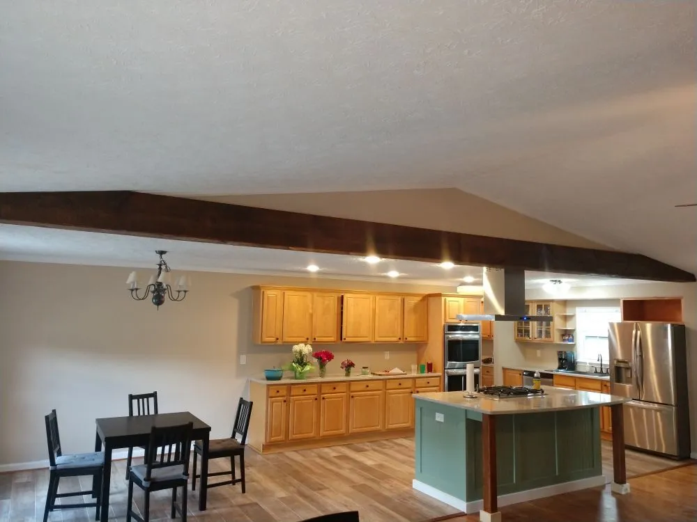 Slide of RCC Handy Services