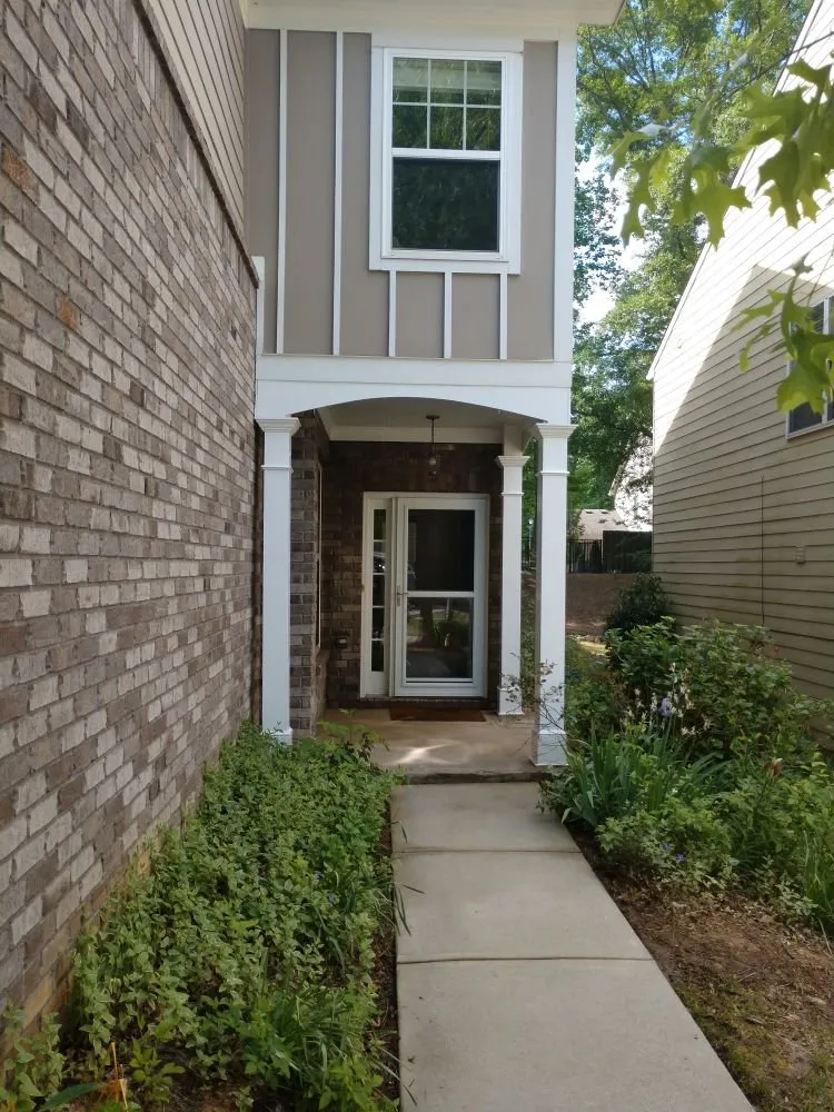 Slide of RCC Handy Services