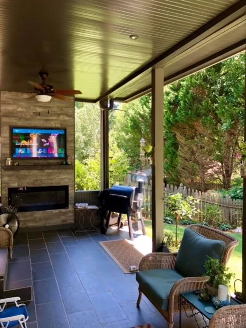 Slide of RCC Handy Services