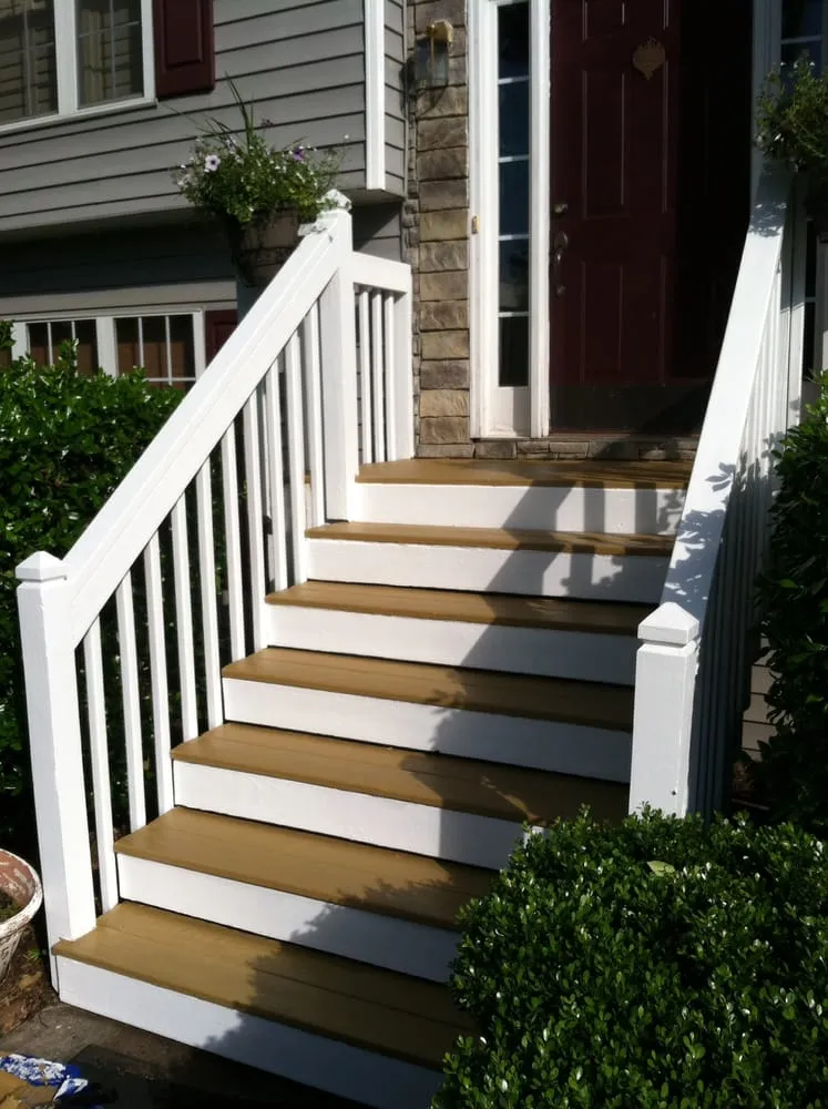 Slide of RCC Handy Services