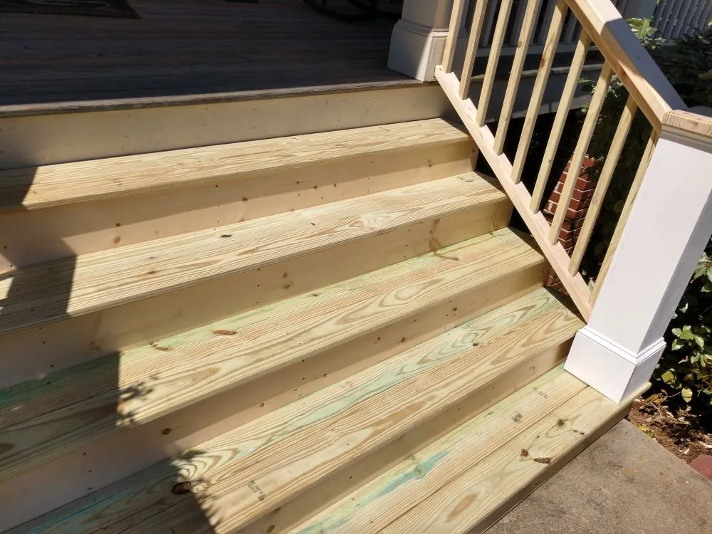 Slide of RCC Handy Services