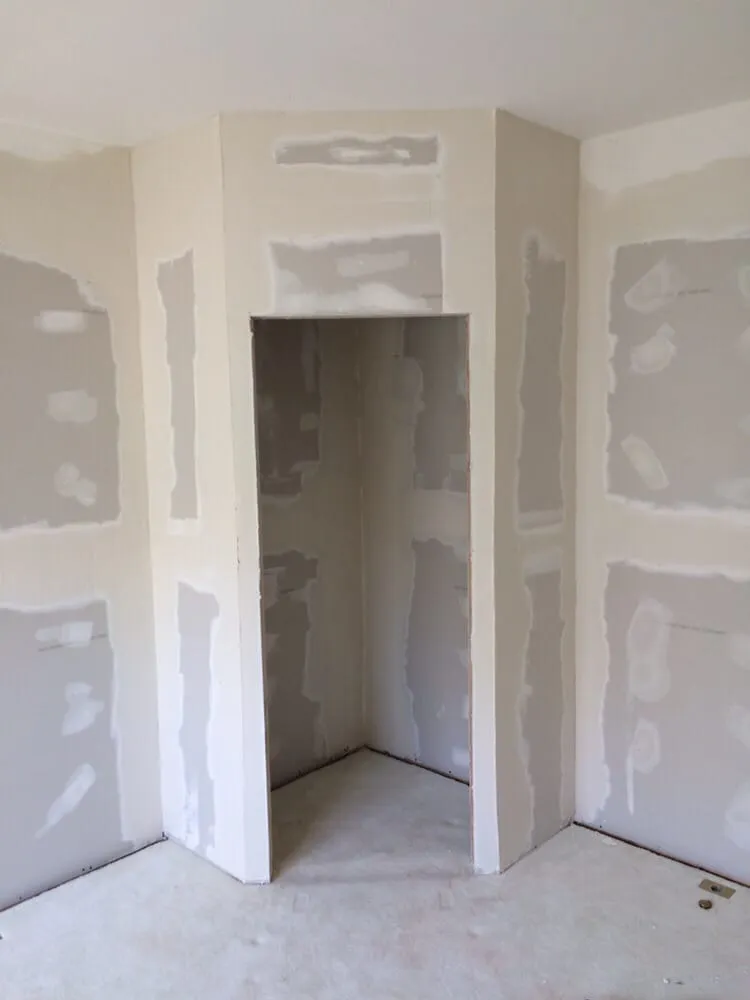 Slide of RCC Handy Services