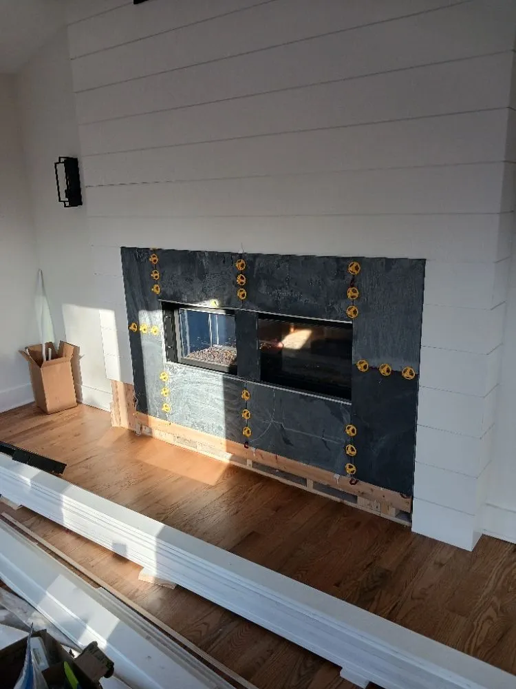 Slide of RCC Handy Services