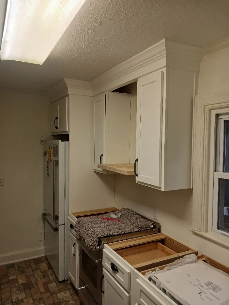 Slide of RCC Handy Services