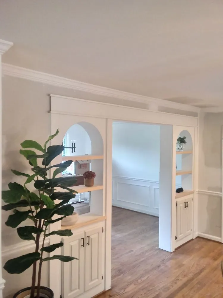 Slide of RCC Handy Services