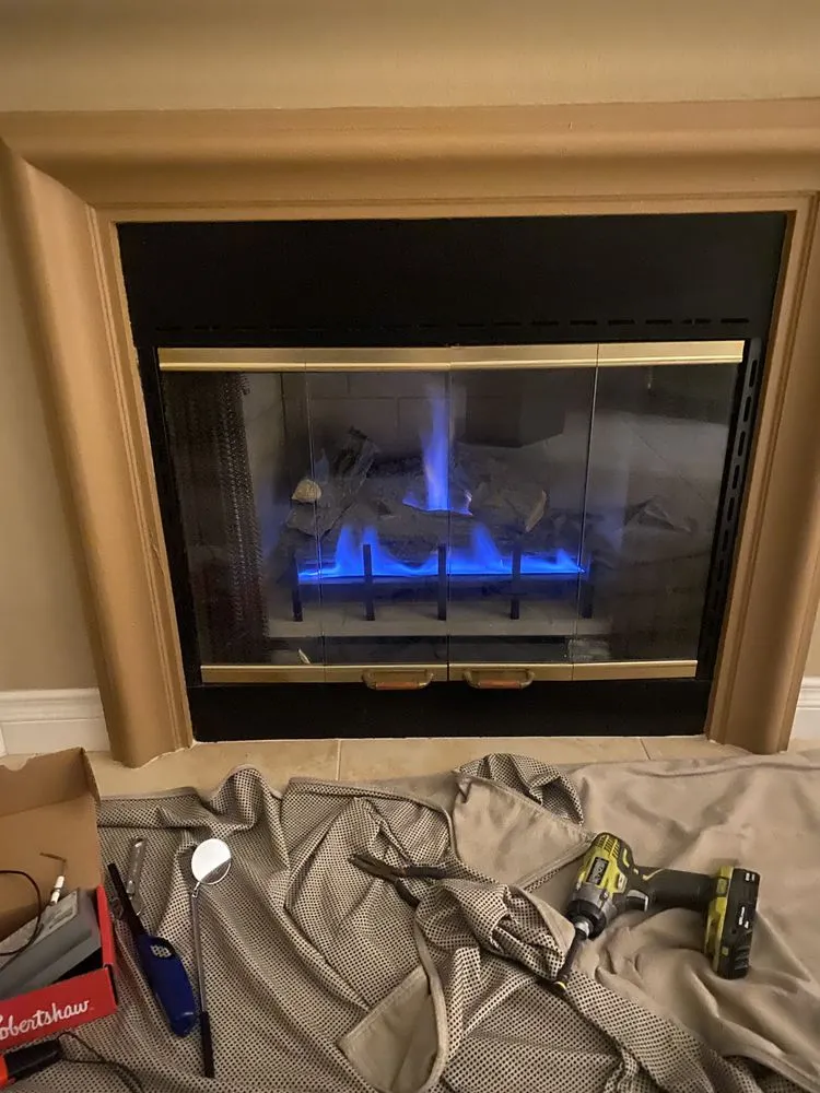 Slide of RCC-Service