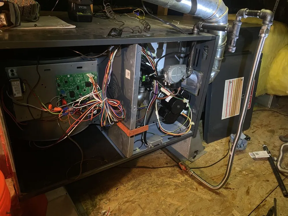 Slide of RCC-Service