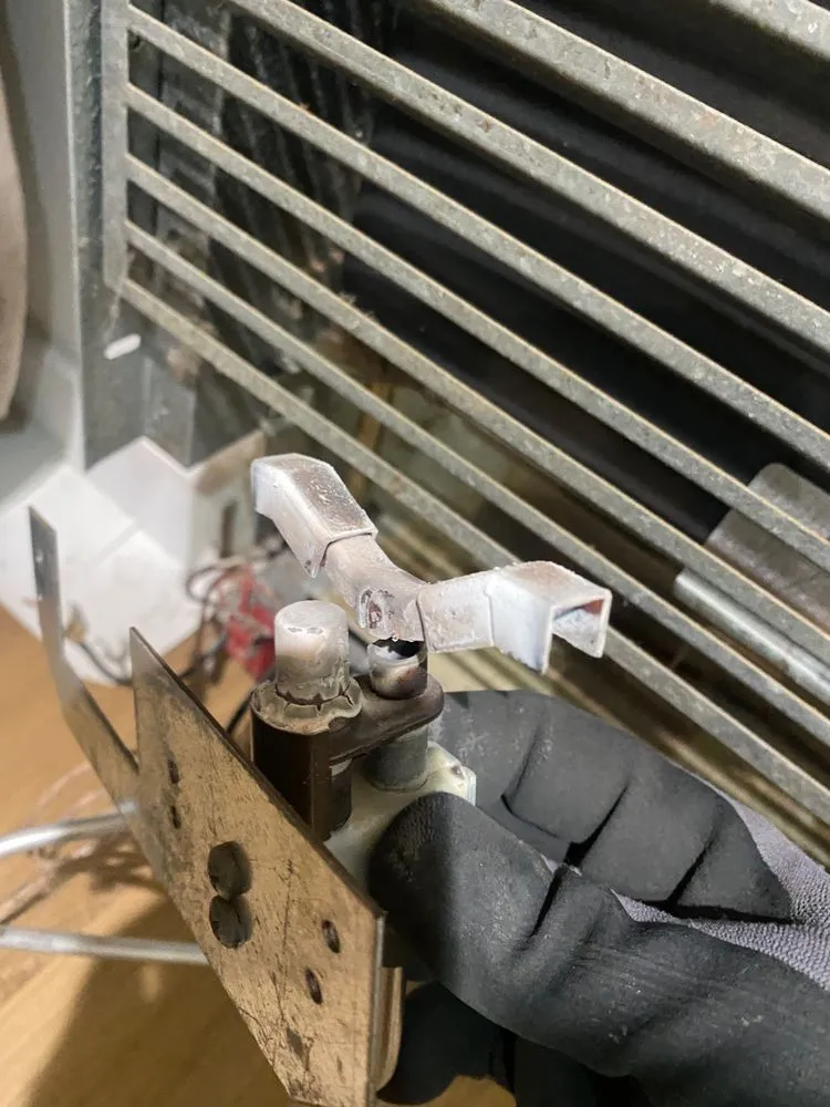 Slide of RCC-Service