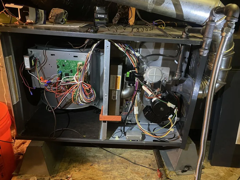 Slide of RCC-Service