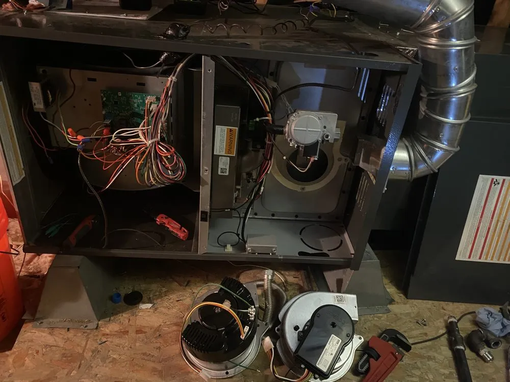 Slide of RCC-Service