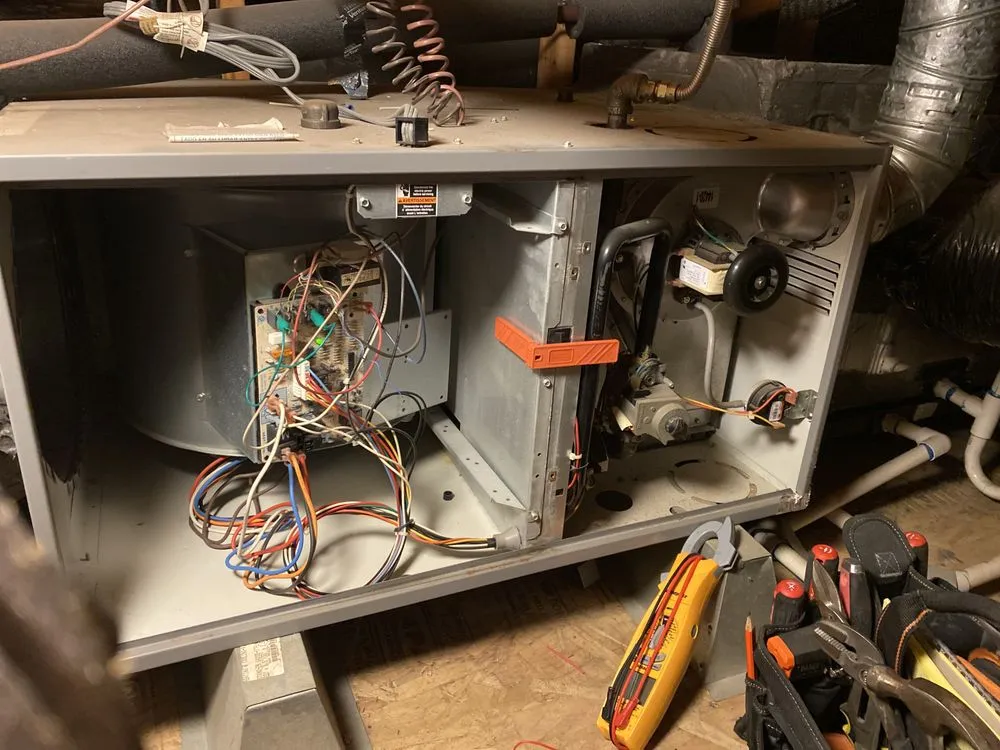 Slide of RCC-Service