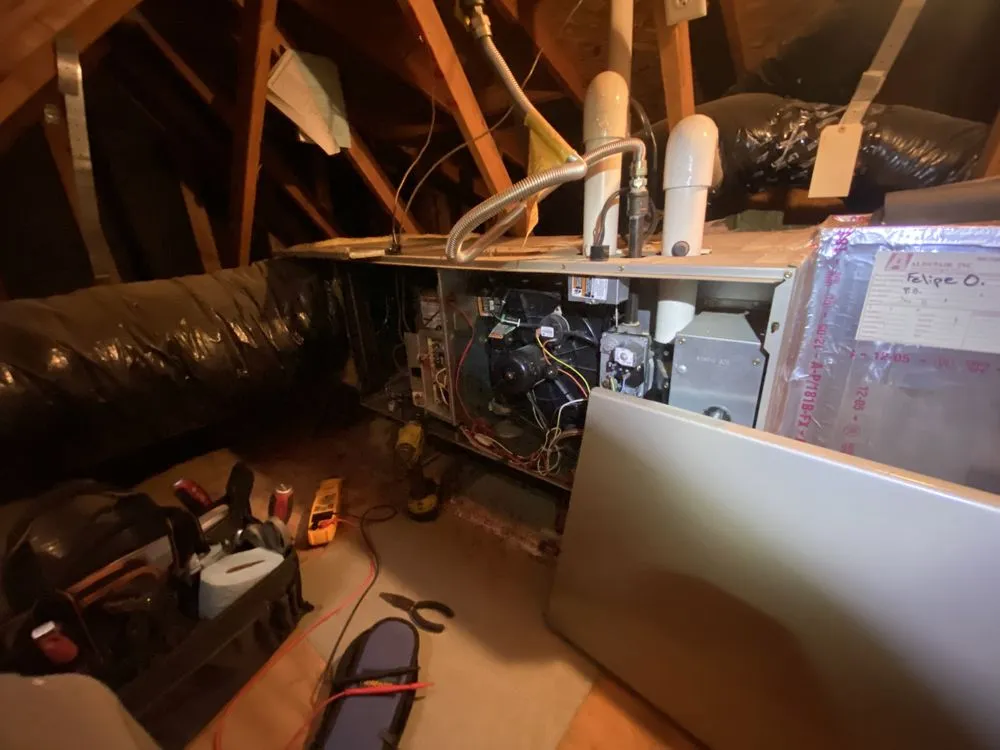 Slide of RCC-Service