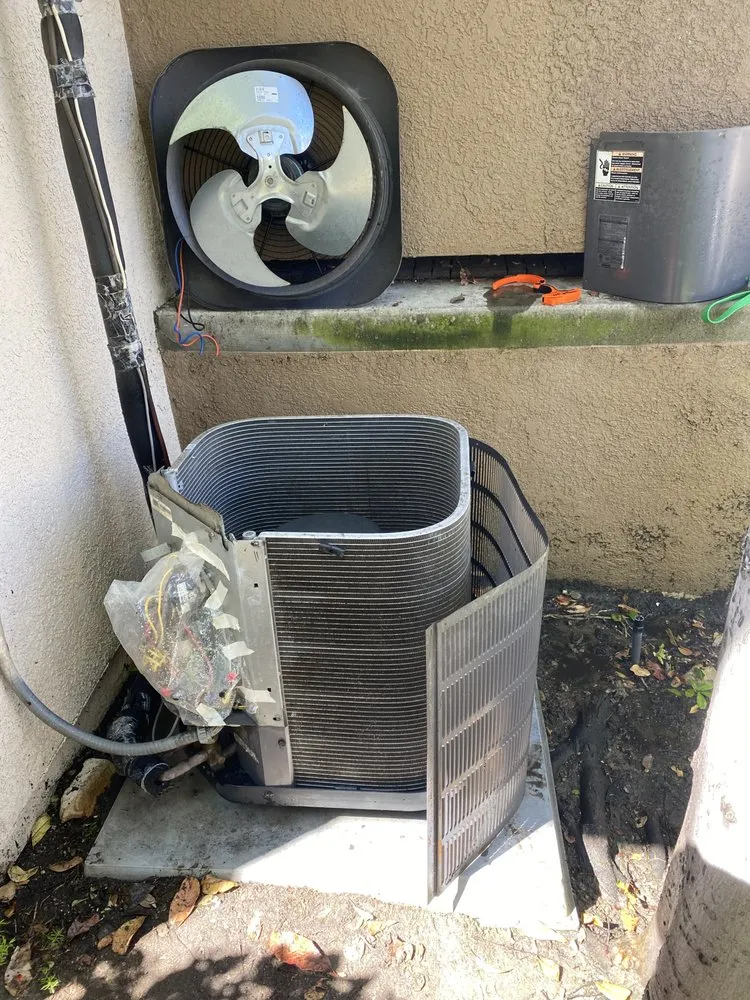 Slide of RCC-Service