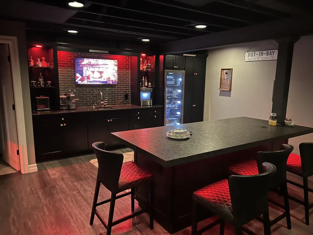 Slide of RCI and Associates