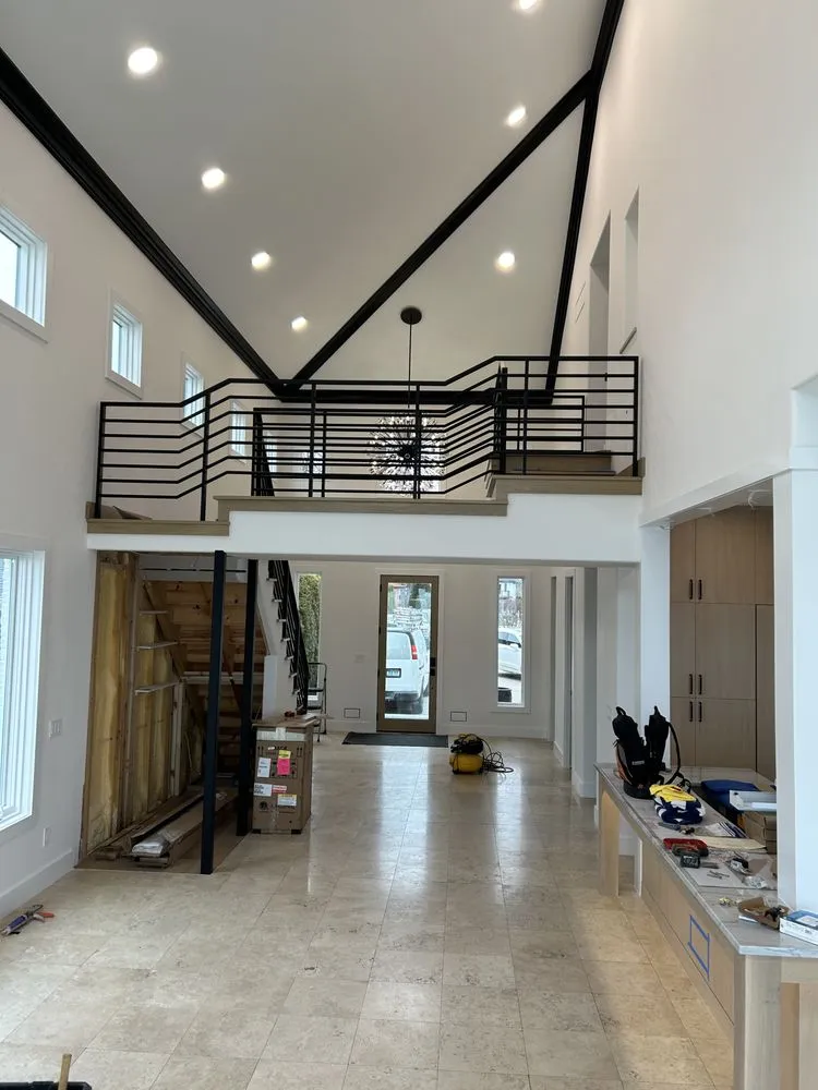 Slide of RCI and Associates