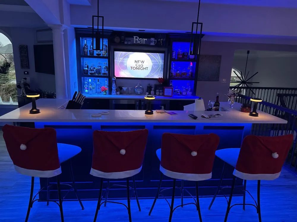 Slide of RCI and Associates