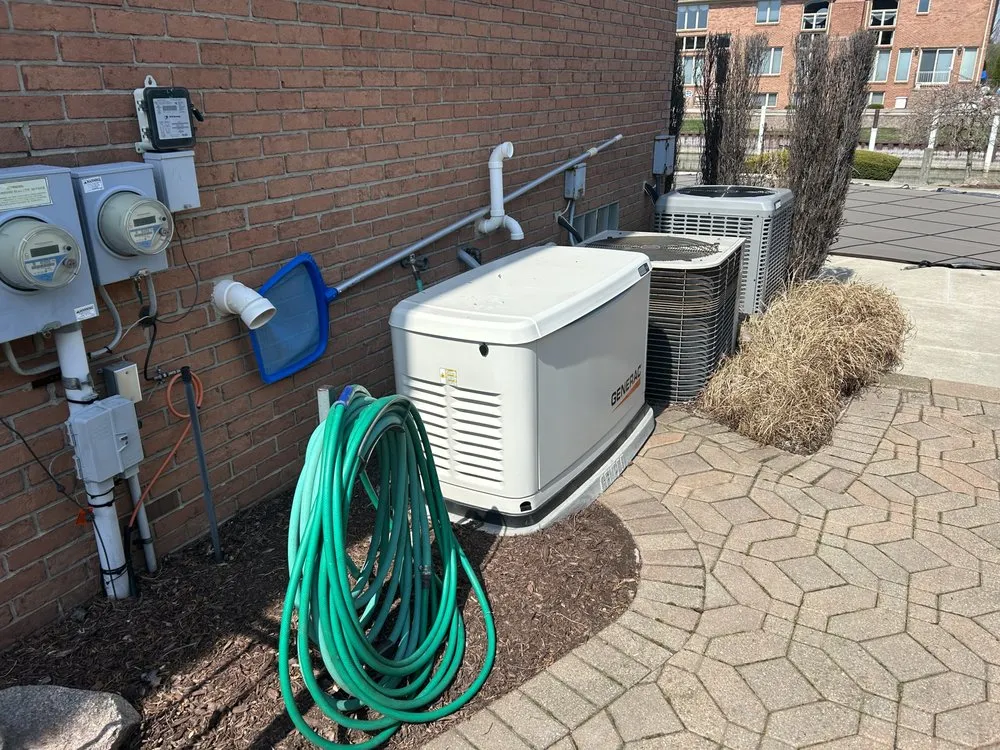 Slide of RCI and Associates