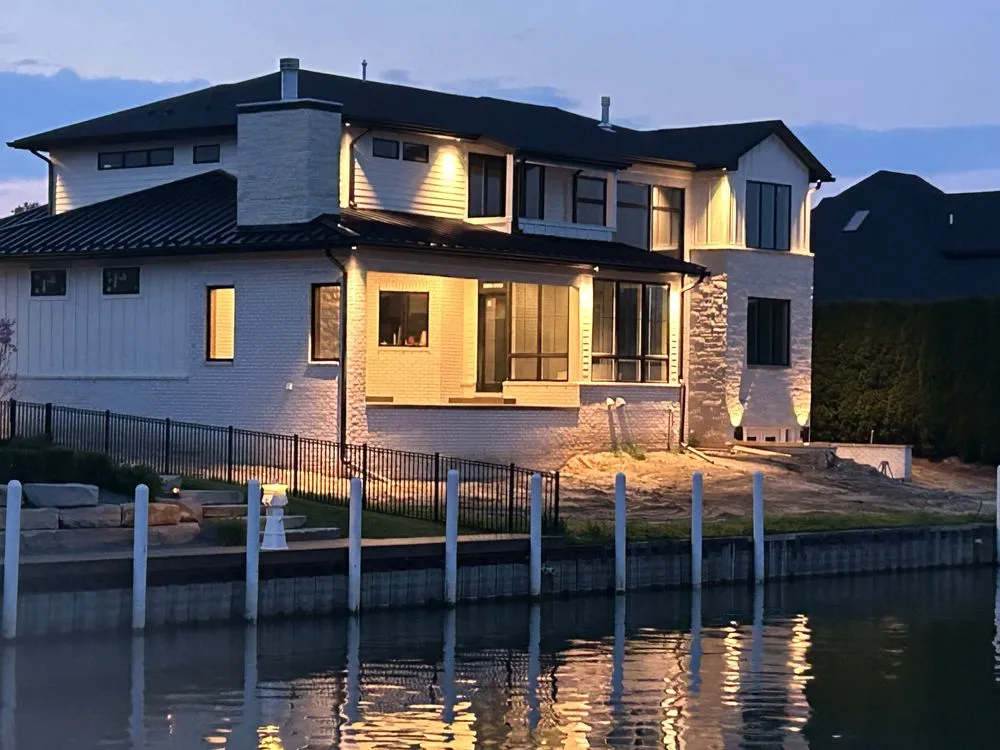 Slide of RCI and Associates