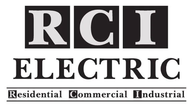 Slide of RCI Electric