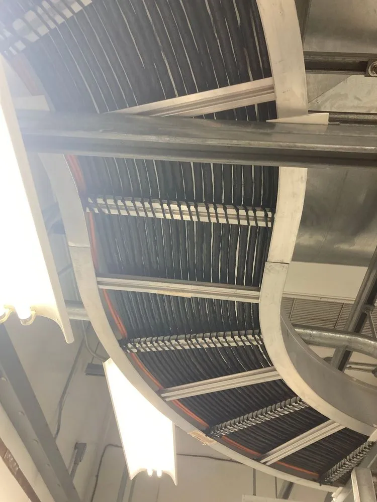 Slide of RCI Electric