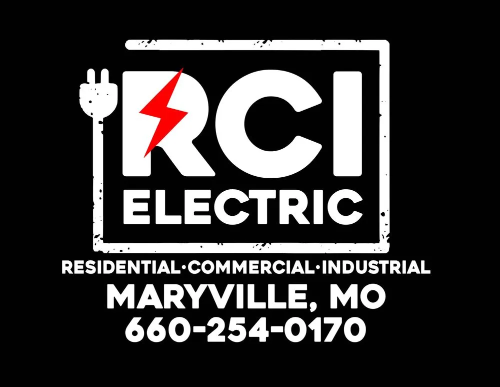 Slide of RCI Electric