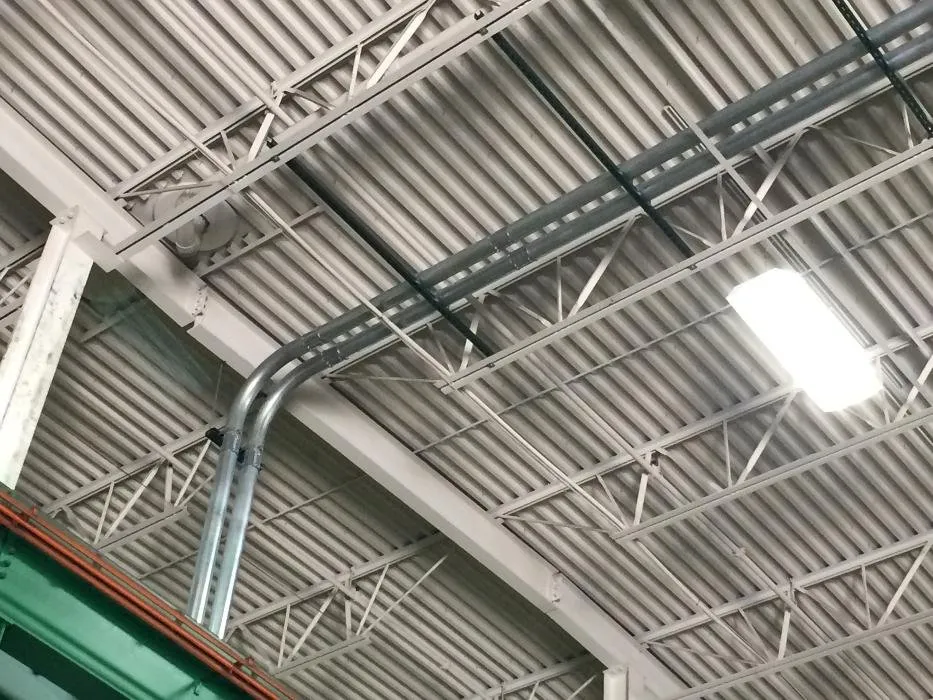 Slide of RCI Electrical Contracting