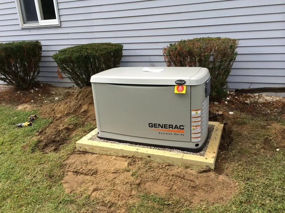 Slide of RCI Electrical Contracting