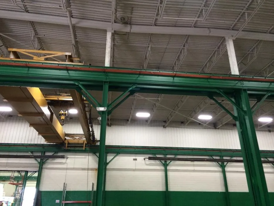 Slide of RCI Electrical Contracting