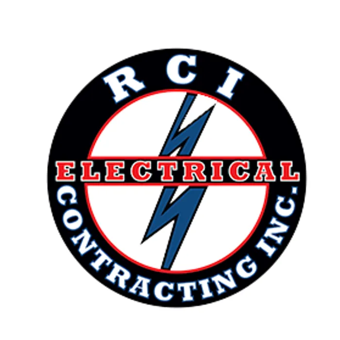 Slide of RCI Electrical Contracting