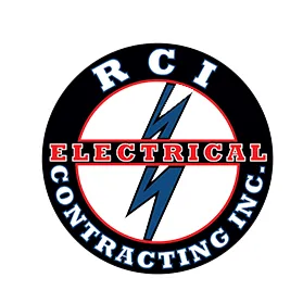 Slide of RCI Electrical Contracting