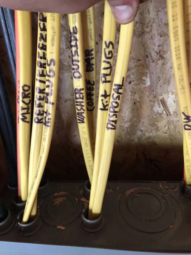 Slide of RCI Electrical Of Washington