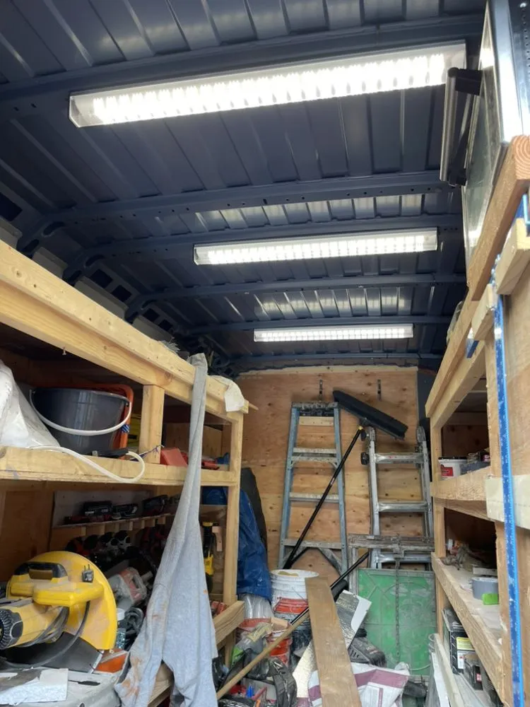 Slide of RCI Electrical Of Washington