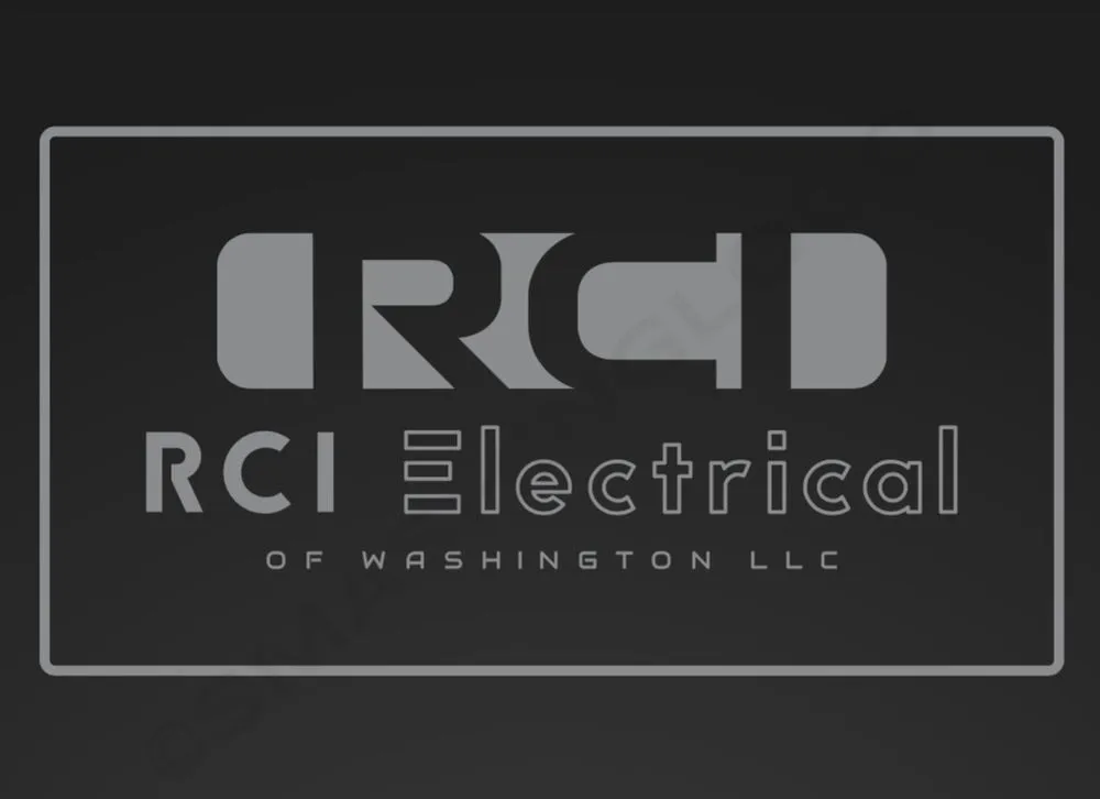 Slide of RCI Electrical Of Washington