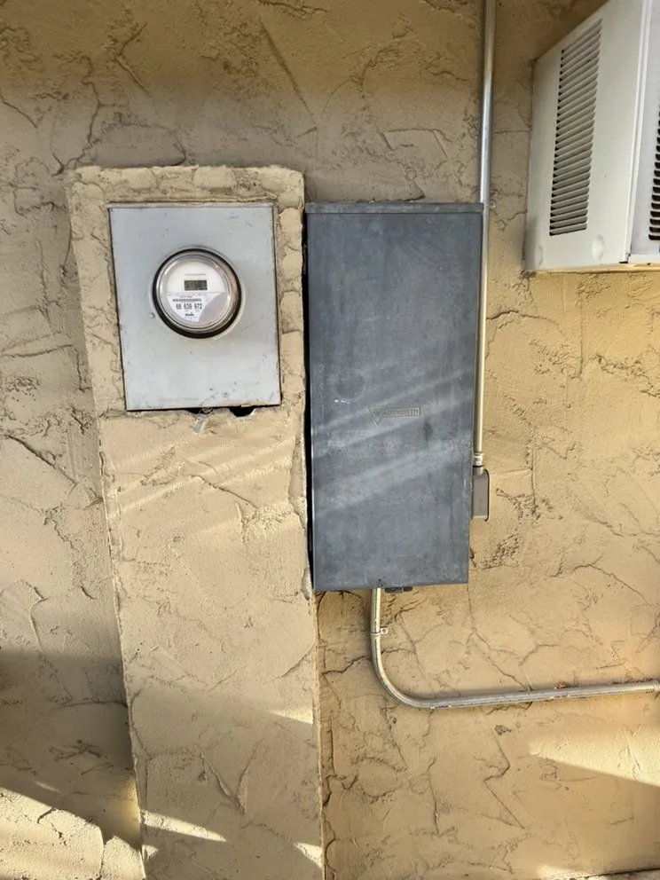 Slide of RCI Electrical