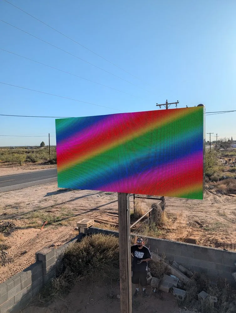 Certified lighting installation in ,  by RCK Electric