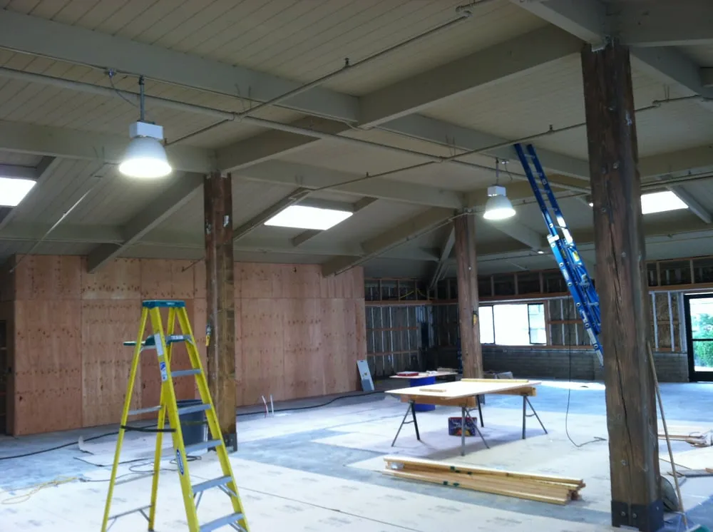 Slide of RCM Electric Company